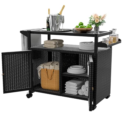Outdoor Bar Table