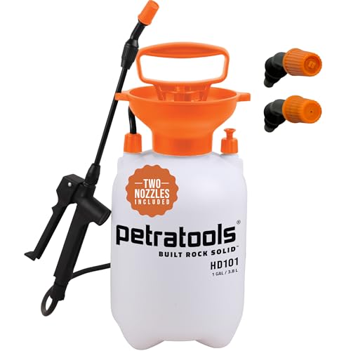 Tools HD101 Garden Pump Sprayer