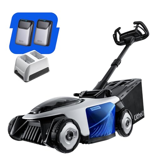 Electric Lawn Mower