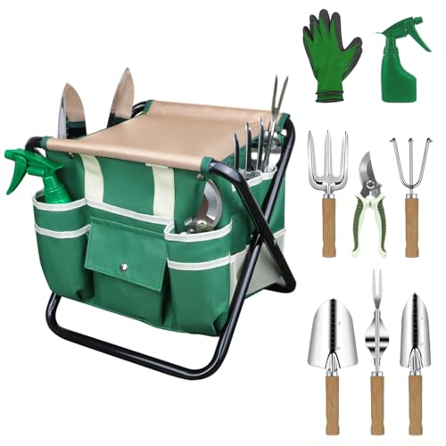 Garden Tool Set