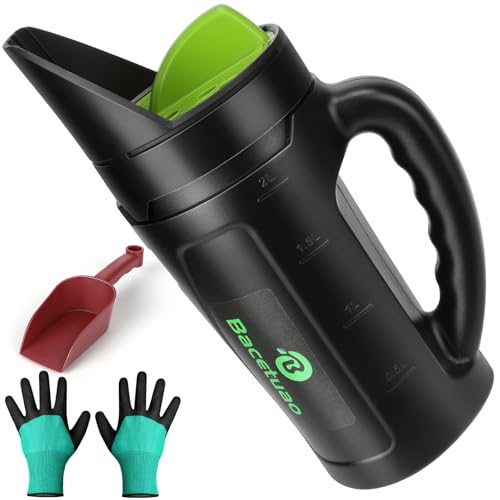 Hand Spreader Shaker