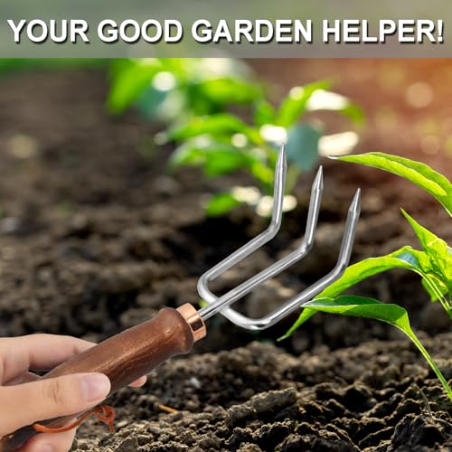 Gardening Tools (6 Count)