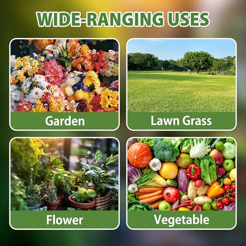 Soil pH Test Kit (100 Count)