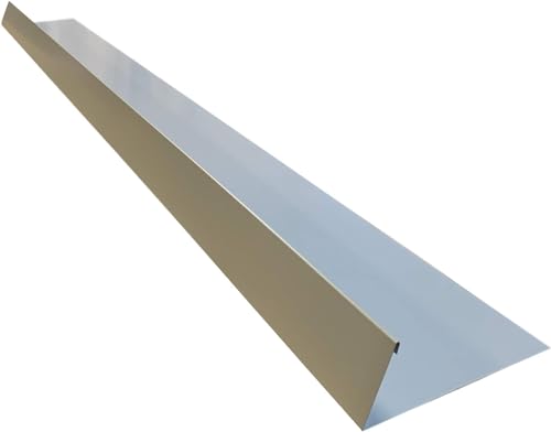 26 Gauge 5 Foot Rain Diverter