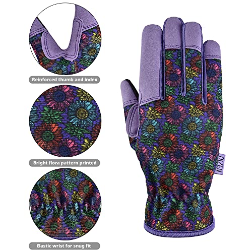 Gardening Gloves for Women and Men