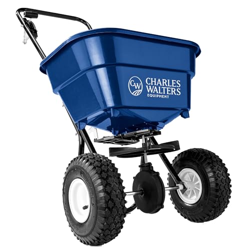 CW2000 Estate Style Broadcast Spreader