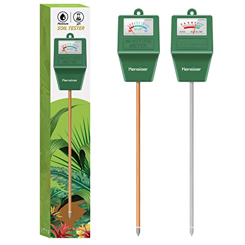 Soil Tester Soil Moisture