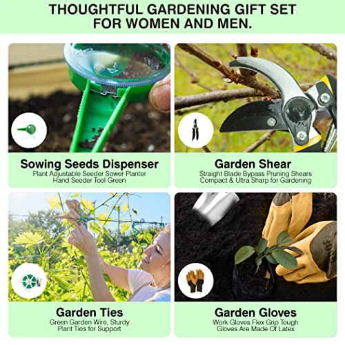 Garden Tools Set