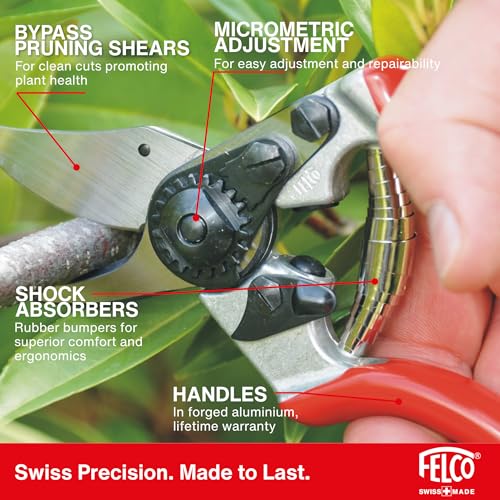 F6 Pruning Shears