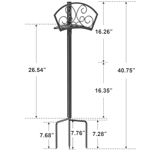 Hose Holder Holds 125