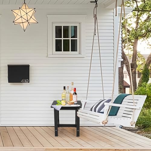 Outdoor Side Table