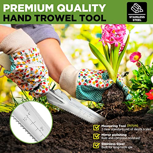 Hand Weeder Puller