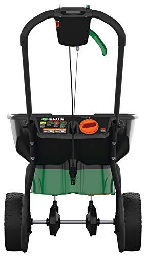 Elite Spreader