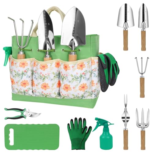 Gardening Tools (10 Count)