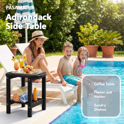 Outdoor Side Table