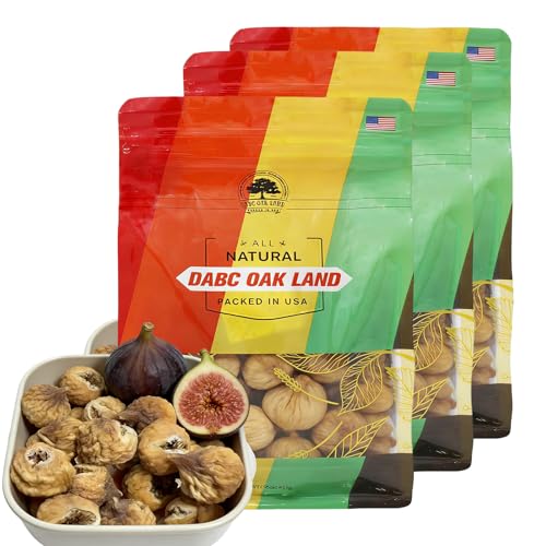 4LB Natural Sun (Dried Figs-64OZ)