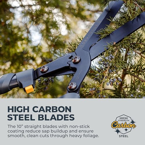 Super Duty Hedge Shears