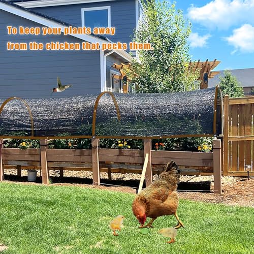 Shade Cloth for Garden