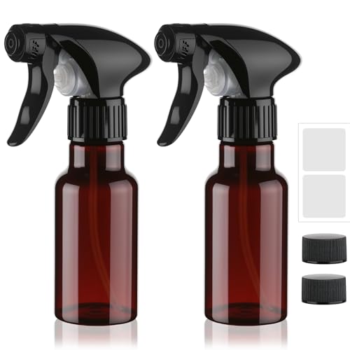 Spray Bottles 4oz