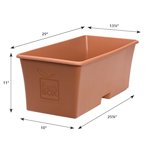 Container Gardening System