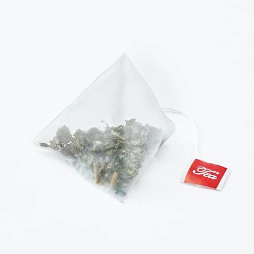 45 Red Raspberry Leaf Tea Bags