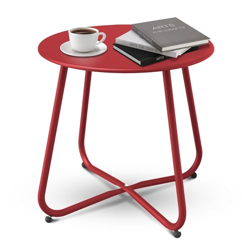 Outdoor Side Table Small