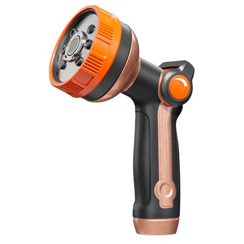 Heavy Duty Metal Hose Sprayer