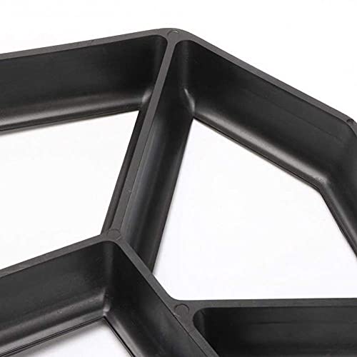 Concrete Molds and Forms (2 Count)