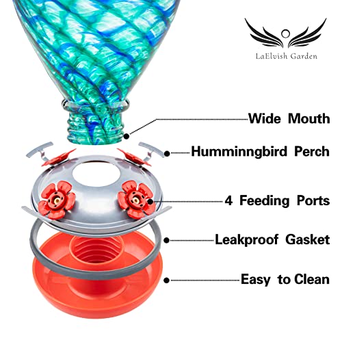 Hummingbird Feeders