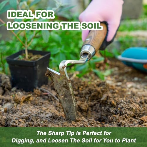 Gardening Sickle Hoe
