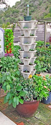 Vertical Gardening Planters (36 Count)
