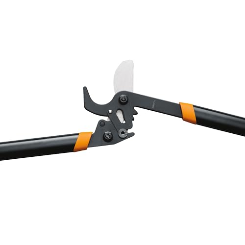 25” PowerGear2 Garden Bypass Loppers