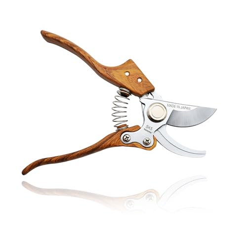 TONMA 8.2" Pruning Shears