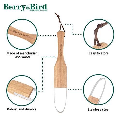 Loop Weeder Hand Weeder