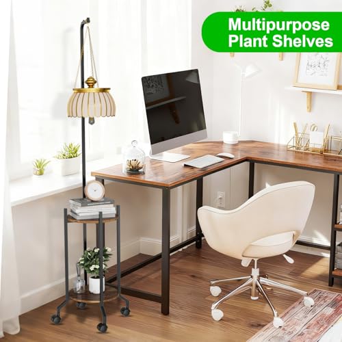 Plant Stand Indoor