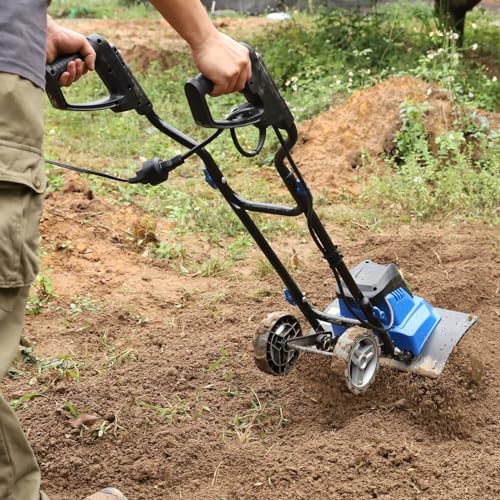 Tiller Cultivator 16 inch
