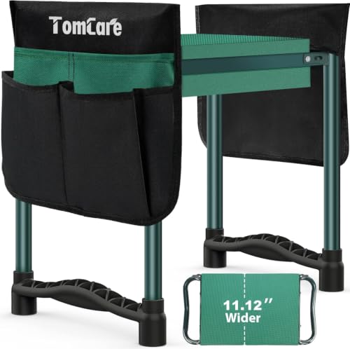 Garden Kneeler and Seat