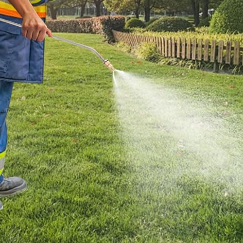 Hand Pump Sprayer Stainless Steel Sprayer for Indoor and Outdoor