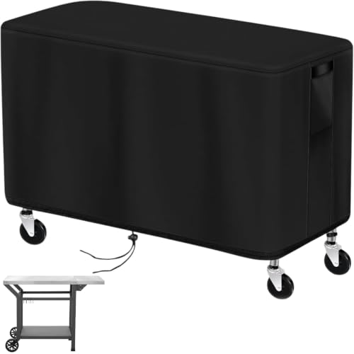 Prep Table Cover 43 Inch for Feasto 43"" Grill Table