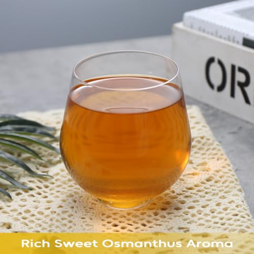 Osmanthus Tea (2 Ounce (Pack of 1))