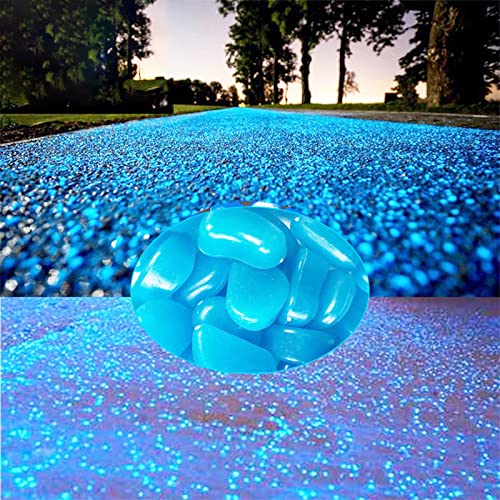 Glow in The Dark Rocks