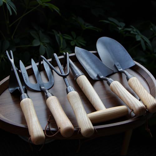 Japanese Gardening Tools Set