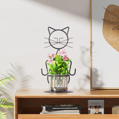 Plant Propagation Station (Jklw-hand Cat)