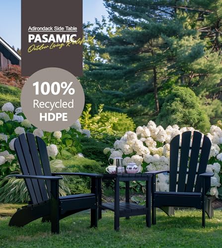 Outdoor Side Table