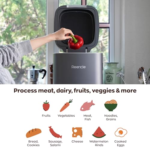 Prime Electric Composter
