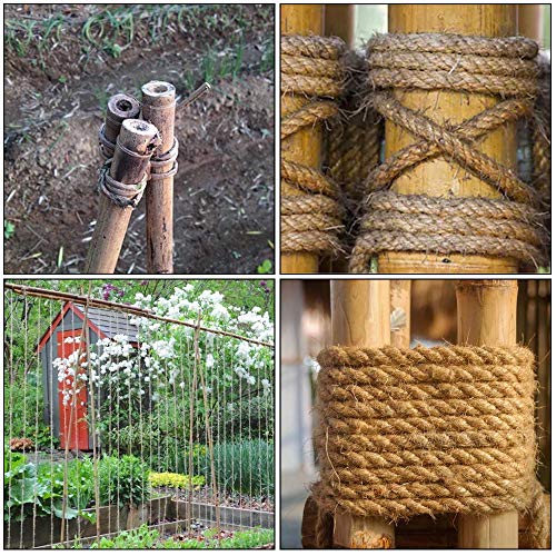 6mm Jute Rope