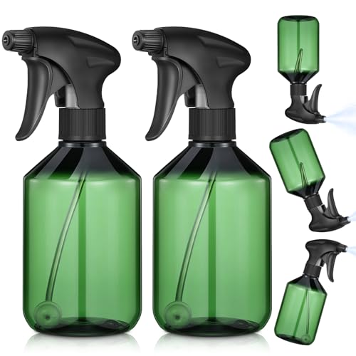 16 oz Spray Bottles (2 Count)