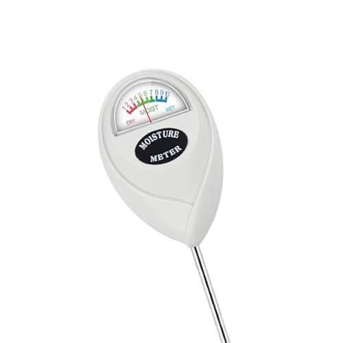 Soil Moisture Meter