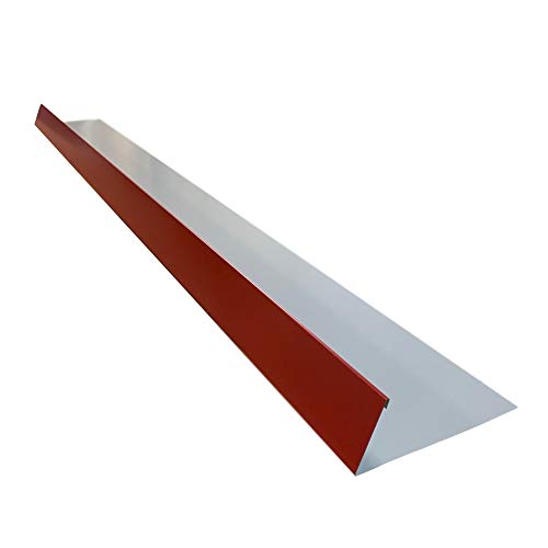 26 Gauge 5 Foot Rain Diverter