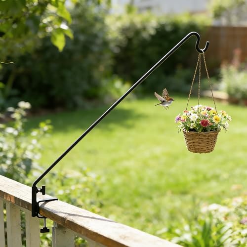 Heavy Duty Deck Hook